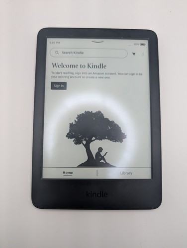 Amazon kindle 11th generation - amazon,