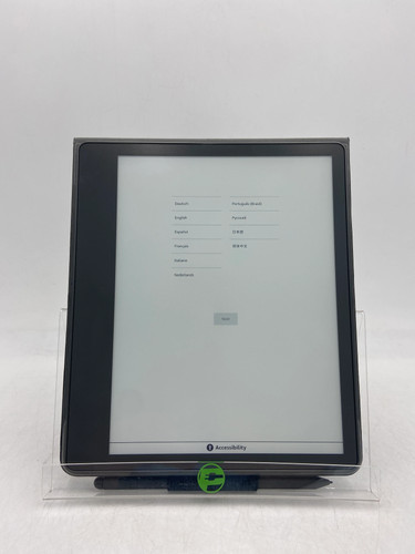 Amazon kindle 1st generation - amazon,
